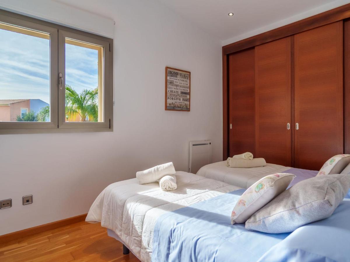 Villa Son Jil By Interhome Alcudia  Exterior photo